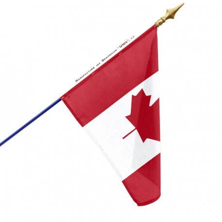 Drapeau Canada