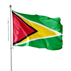 Drapeau Haiti fabricant de drapeaux du monde Unic