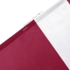 Drapeau Lettonie tous les drapeaux des pays Unic
