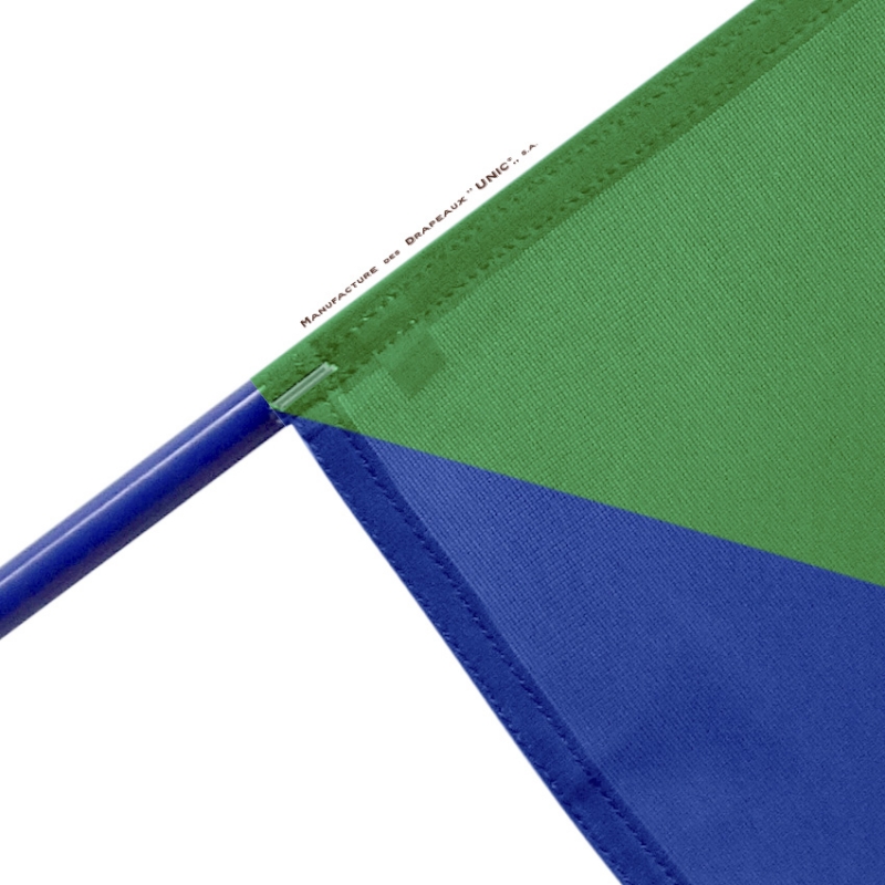 Drapeau Comores drapeau pays disponible en plusieurs tailles