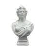 Buste de Marianne 45.5 cm