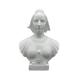 Buste de Marianne 47 cm